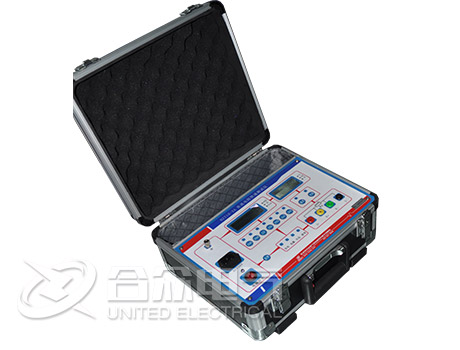 直流電阻測(cè)試儀 直流電阻測(cè)試儀