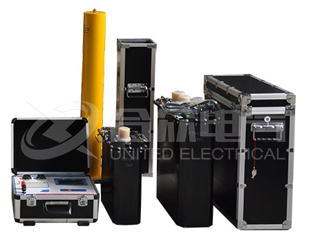 超低頻高壓發(fā)生器 超低頻高壓發(fā)生器