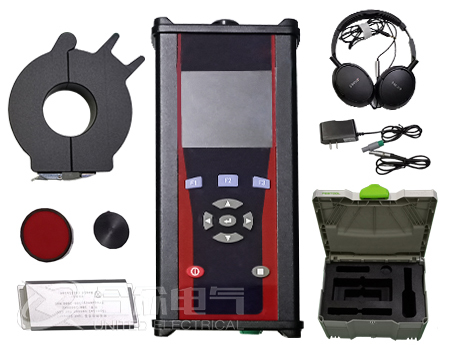 手持式局部放電檢測儀 手持式局部放電檢測儀