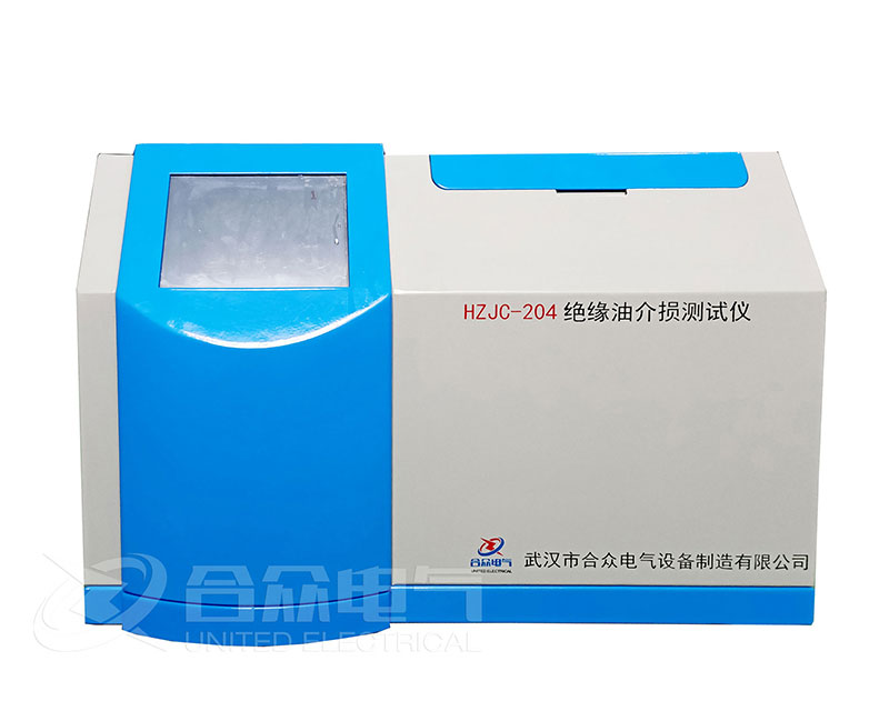 絕緣油介損測試儀 絕緣油介損測試儀