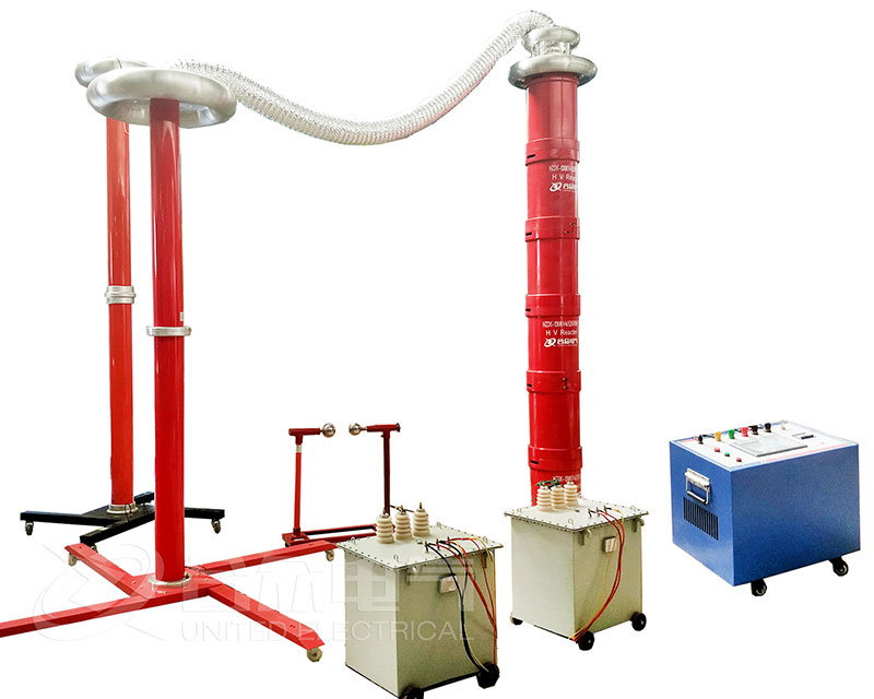 串聯(lián)諧振耐壓試驗(yàn)裝置 串聯(lián)諧振耐壓試驗(yàn)裝置