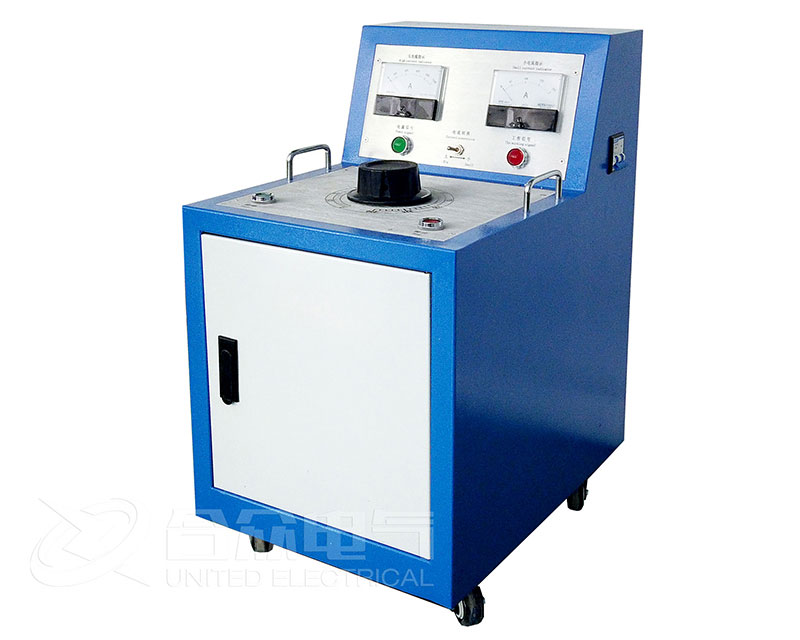 大電流發生器 大電流發生器