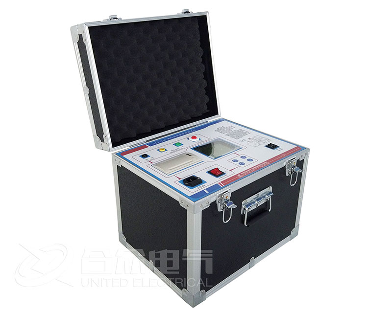 高壓開關真空度測試儀 高壓開關真空度測試儀