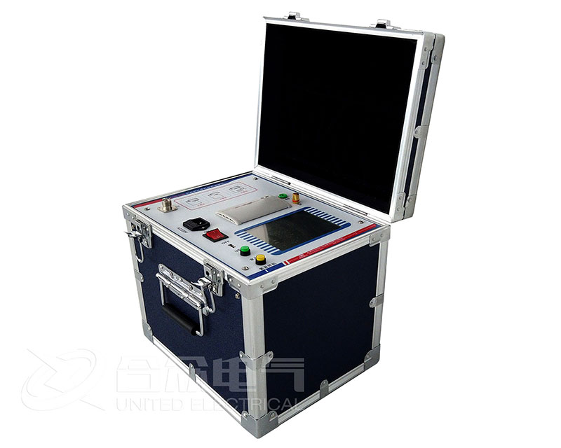 抗干擾異頻介損測(cè)試儀 抗干擾異頻介損測(cè)試儀