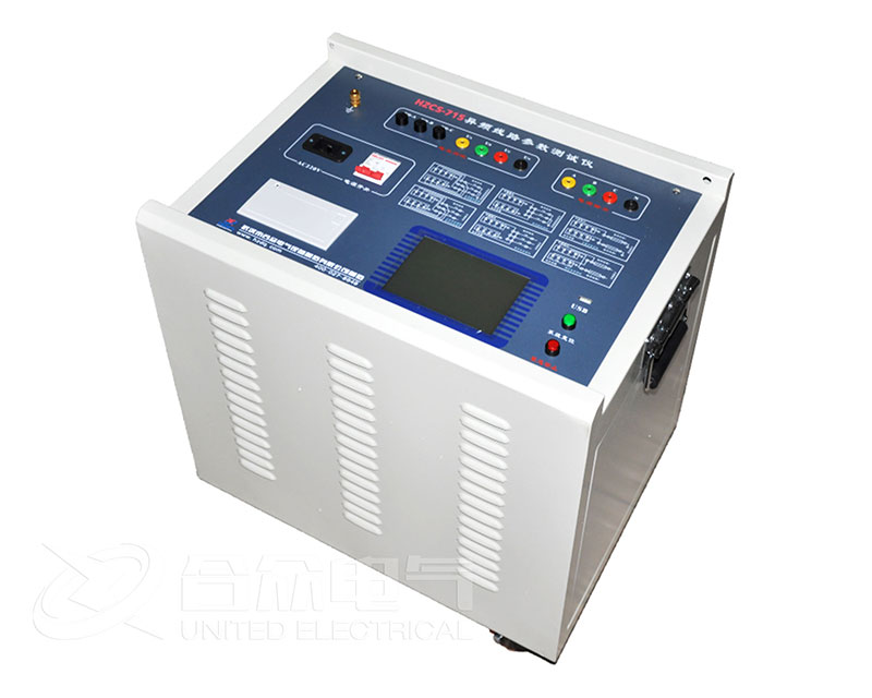 輸電線路參數(shù)測(cè)試儀