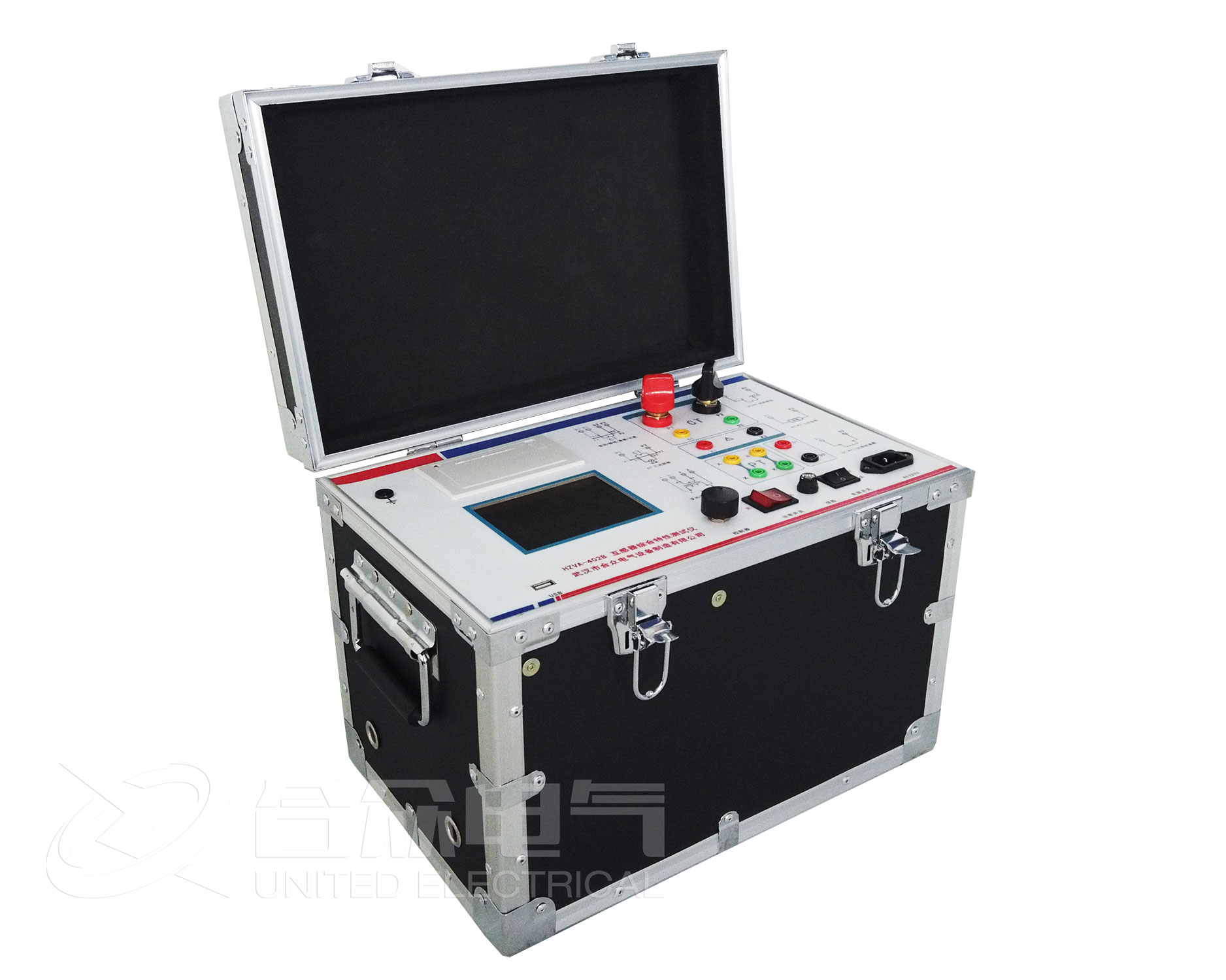 互感器特性綜合測試儀 互感器特性綜合測試儀