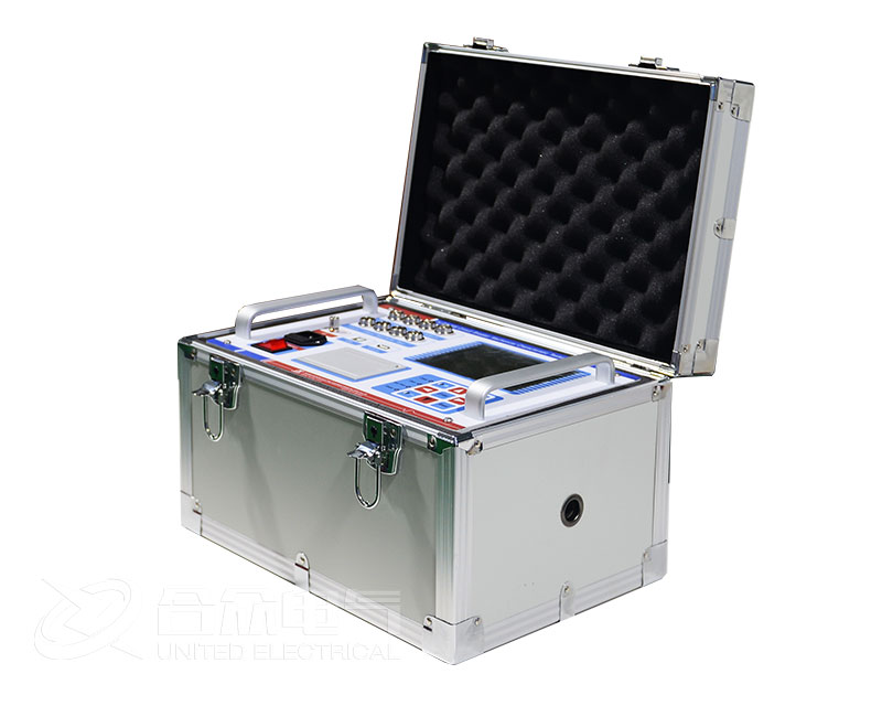 斷路器動特性測試儀 斷路器動特性測試儀