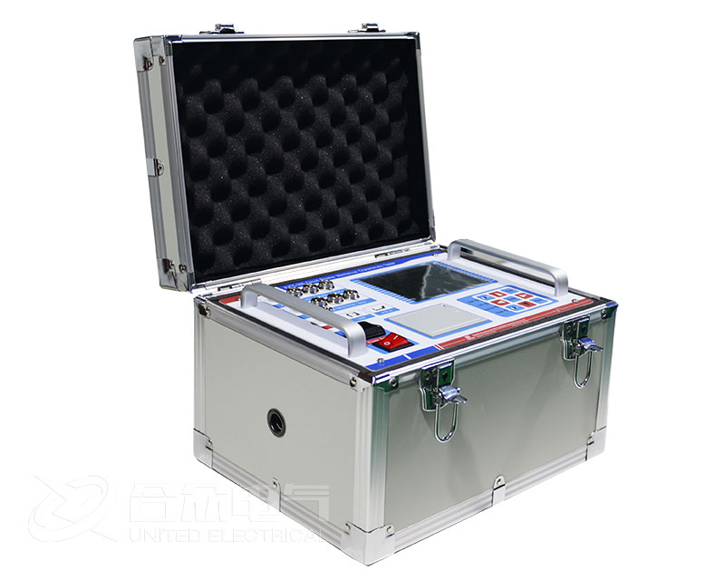 高壓開關動特性測試儀 高壓開關動特性測試儀