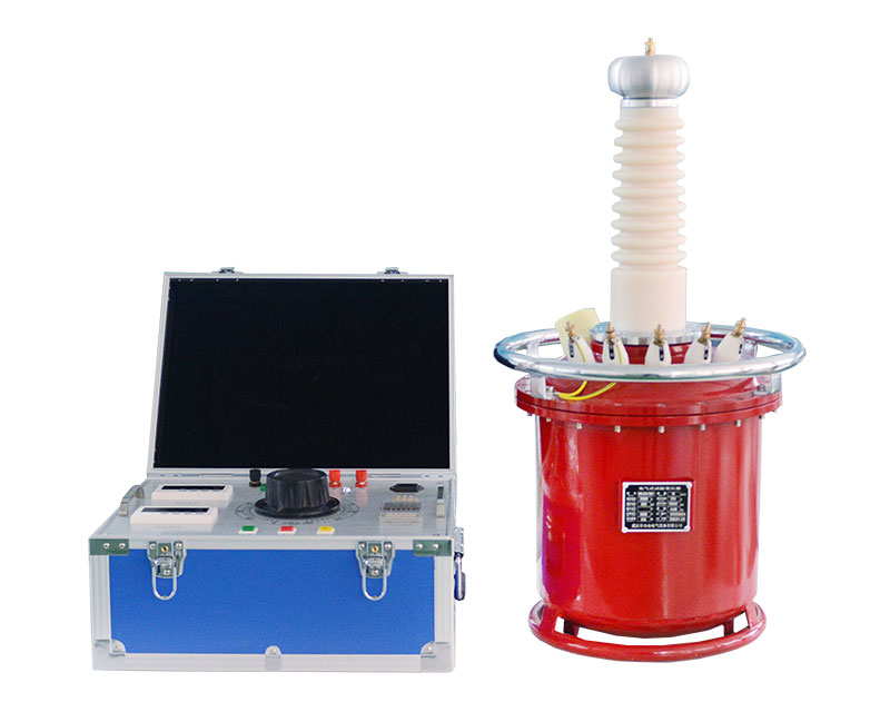 工頻耐壓試驗設備 工頻耐壓試驗設備