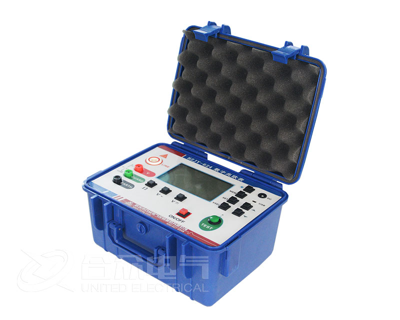 絕緣電阻測(cè)試儀 絕緣電阻測(cè)試儀