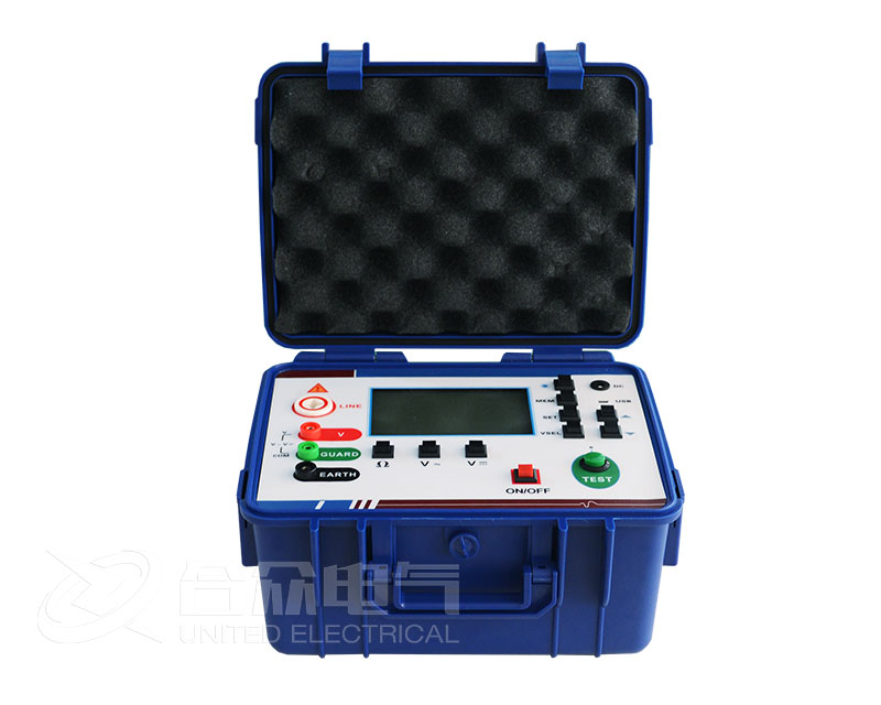 絕緣電阻測(cè)試儀 絕緣電阻測(cè)試儀