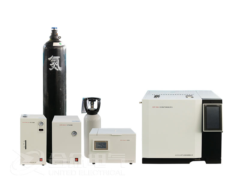 絕緣油色譜分析儀 絕緣油色譜分析儀