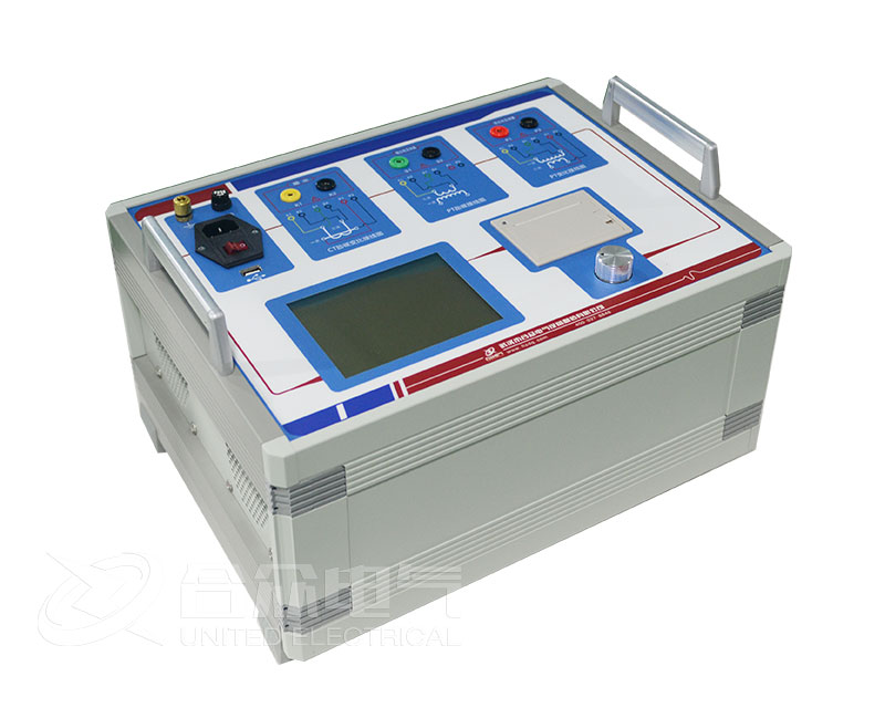 互感器特性綜合測試儀 互感器特性綜合測試儀