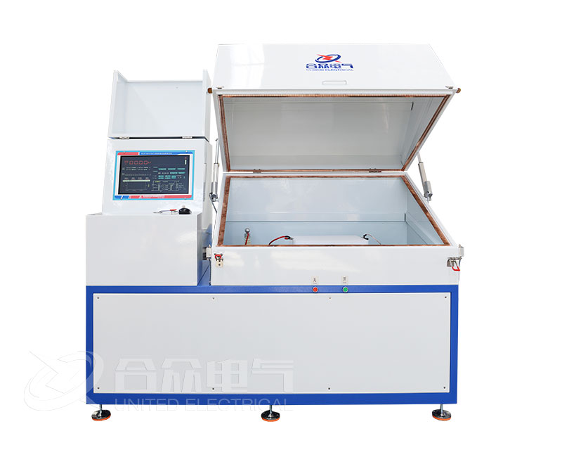 PDIV測試系統 PDIV測試系統