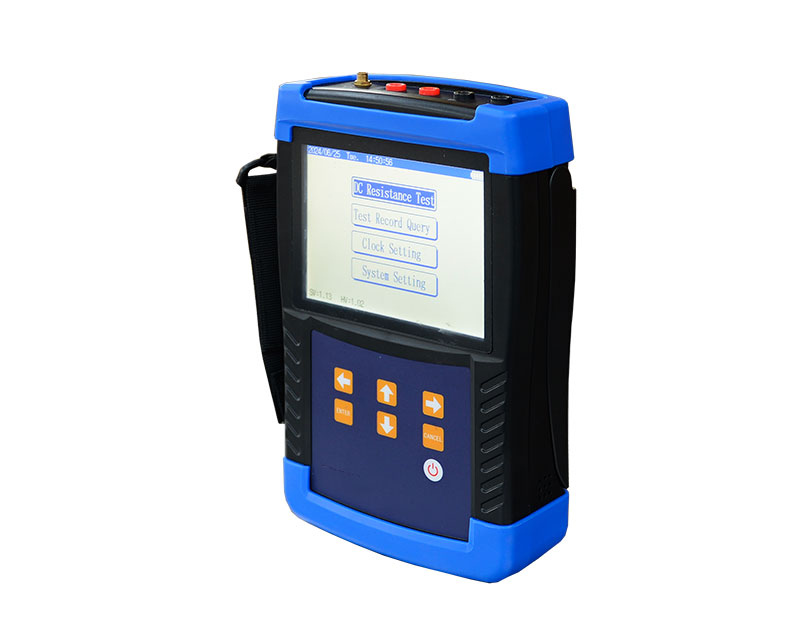直流電阻測(cè)試儀 直流電阻測(cè)試儀