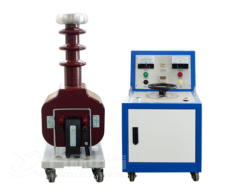 工頻耐壓試驗(yàn)裝置