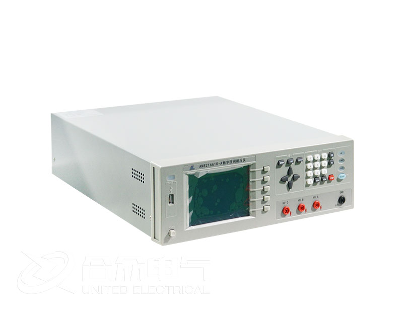 匝間沖擊耐壓試驗儀 HZZJ-500S 匝間絕緣耐壓試驗儀