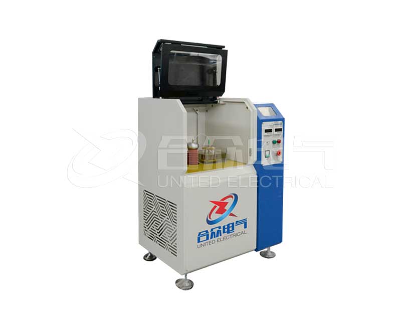 擊穿電壓測(cè)試儀 擊穿電壓測(cè)試儀