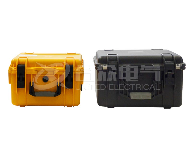 變壓器直阻、變比二合一測試儀 HZZB-201D