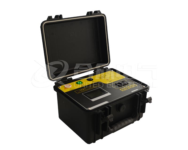 水內冷發電機絕緣電阻測試儀 HZJY-620